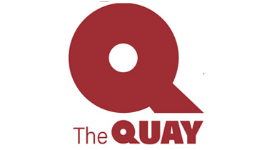 Sudbury The Quay