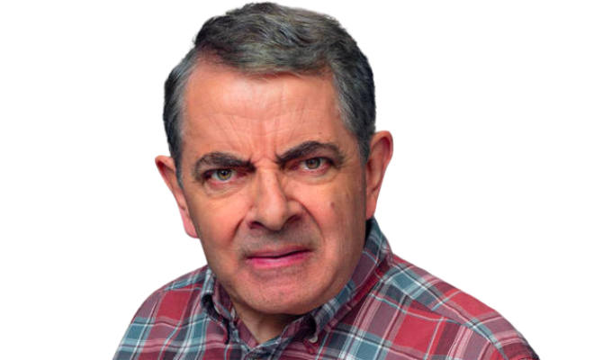 'People think perfectionism is admirable... I find it quite corrosive' | We speak to Rowan Atkinson about his new Netflix series Man Vs Bee