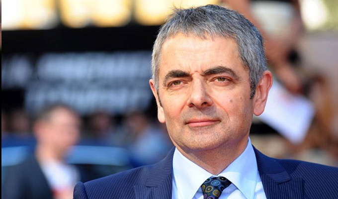 Is this the best comedy bill of 2017? | Rowan Atkinson heads star-studded benefit