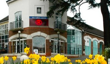 Radlett Centre