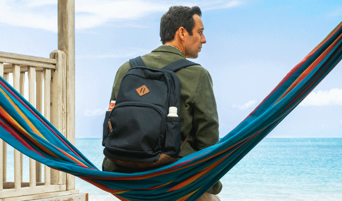 Ralf Little joins Death In Paradise | Replacing Ardal O'Hanlon