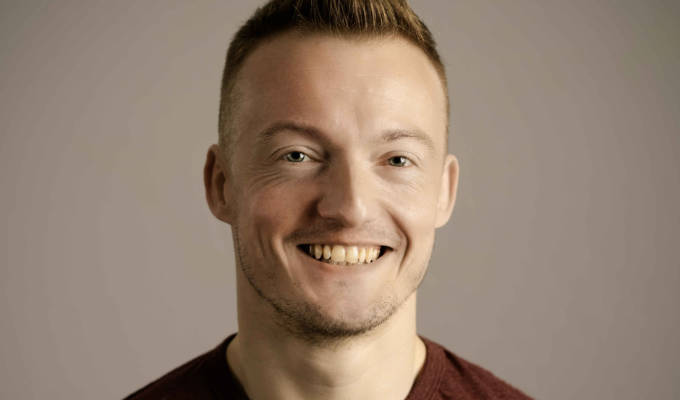 Ricky Balshaw Ricky Balshaw