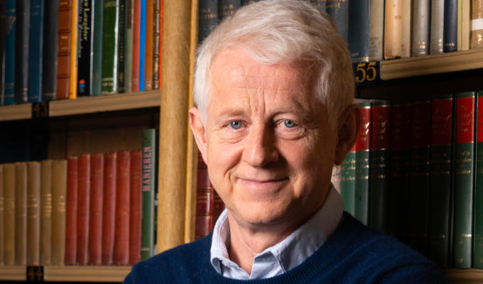 Richard Curtis: How my films were 'stupid and wrong' | Writer reflects on the way he portrayed women – and the lack of diversity