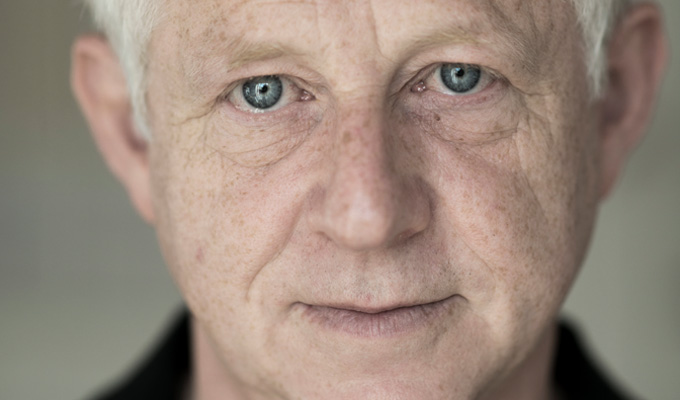 'An exemplar of empathy' | Richard Curtis honoured for humanitarian work