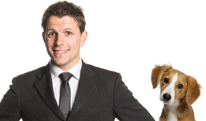 Rob Caruana: Learn Comedy | Melbourne International Comedy Festival review by Steve Bennett
