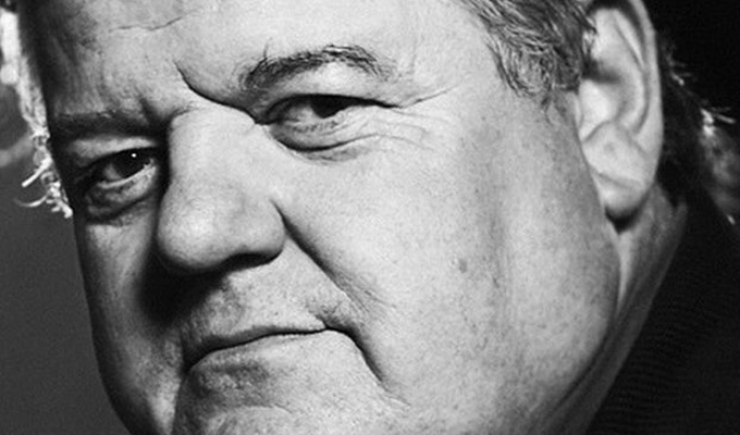 Robbie Coltrane's cause of death revealed | Comic actor had been unwell for some time