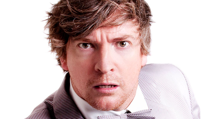 Rhys Darby joins Modern Family | Special episode being shot in Sydney
