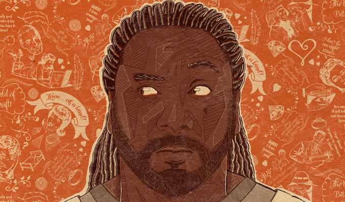 Reginald D Hunter: Bitchproof | Review by Paul Fleckney