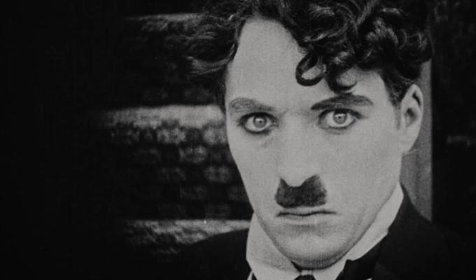The Real Charlie Chaplin | Review of a fascinating new documentary