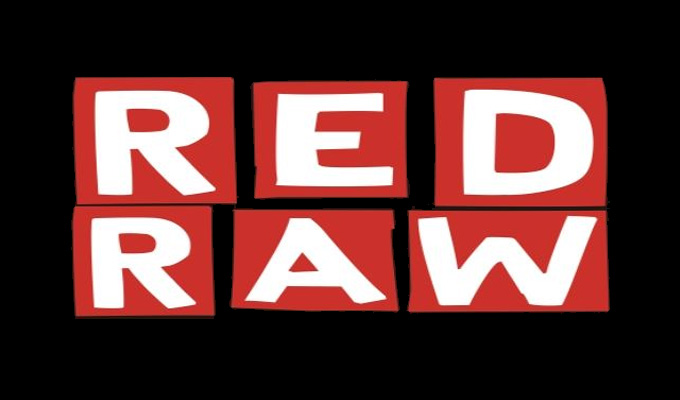 The Best of Red Raw