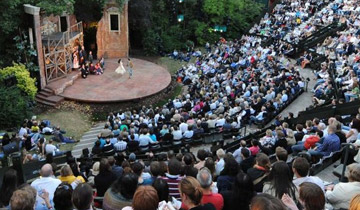 Regent's Park Open Air Theatre