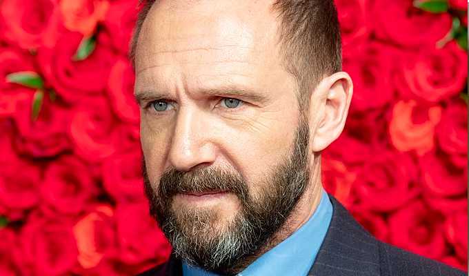 Ralph Fiennes officially signs up for Matilda movie | Voldemort star to play Mrs Trunchball