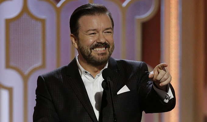 The gigs keep adding up! | New shows for Gervais, Gadsby, Edinburgh Fringe and more