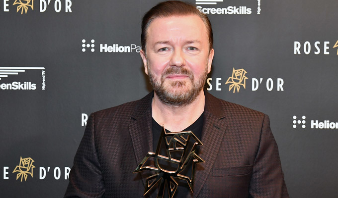 Gervais