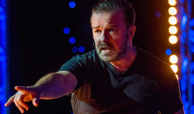 Gervais