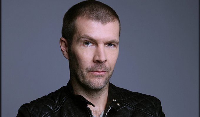 Rhod Gilbert raises £26k for Alzheimer's charity | Fans make donations after his show