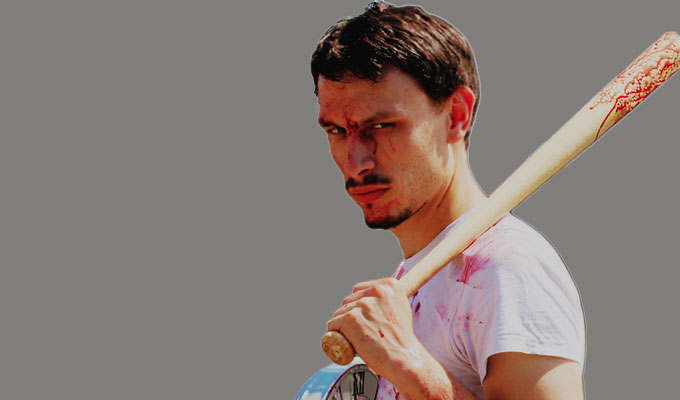 Richard Gadd: Breaking Gadd Richard Gadd: Breaking Gadd