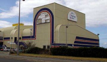 Rhyl Pavilion Theatre