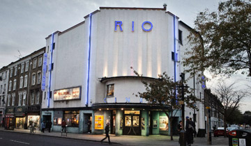 Rio Cinema