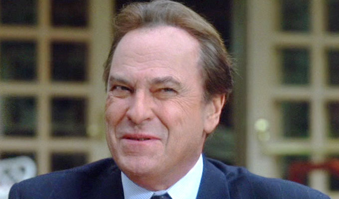 RIP Torn | Larry Sanders and Men In Black star dies at 88