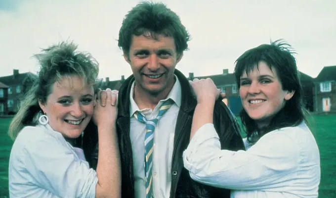 Where was Rita, Sue And Bob Too set? | Try our Tuesday Trivia Quiz