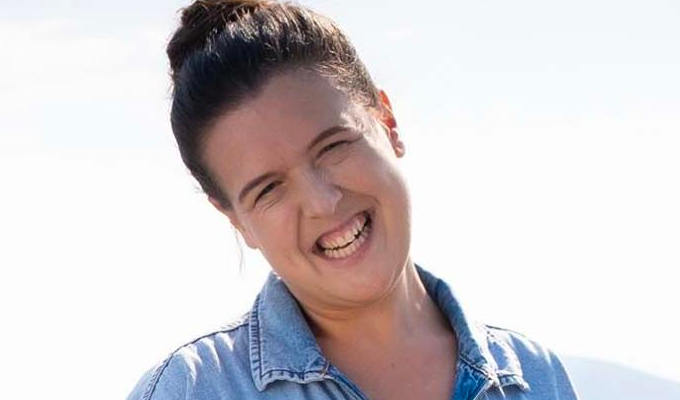 Rosie Jones makes the Pride List | The Independent's list of influential LGBT+ people Rosie Jones makes the Pride List | The Independent's list of influential LGBT+ people