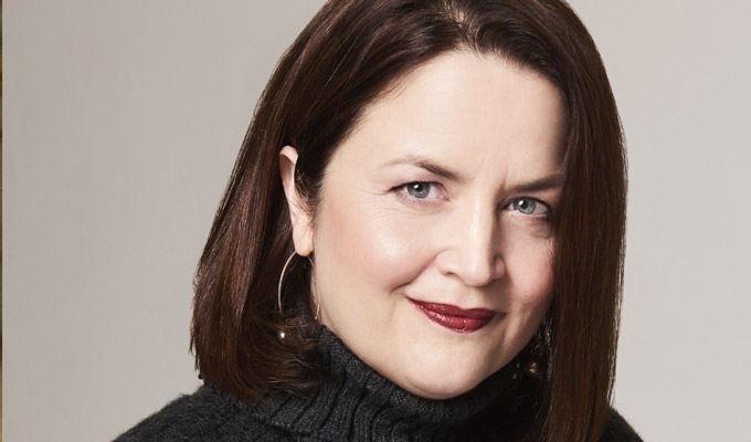 Ruth Jones's new novel delayed | Coronavirus would have affected promotional activities