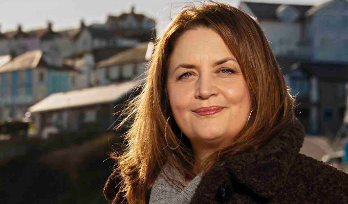 Ruth Jones