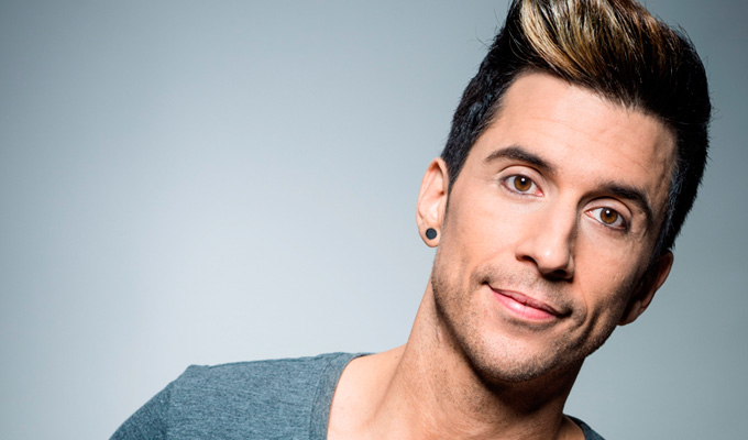 Russell Kane – Original Review | Review by Steve Bennett