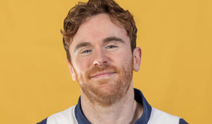 Ruaridh Miller: It's Pronounced Ruaridh Miller: It's Pronounced