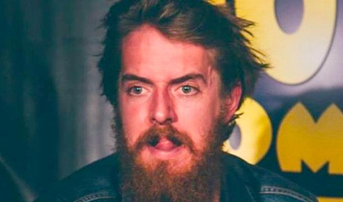 Rosco McClelland: 29 | Edinburgh Fringe review by Steve Bennett