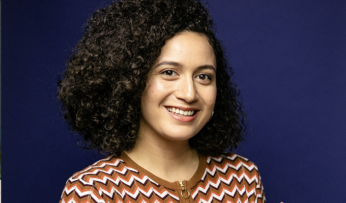 Rose Matafeo wins the 2018 Edinburgh Comedy Award | Ciaran Dowd best newcomer