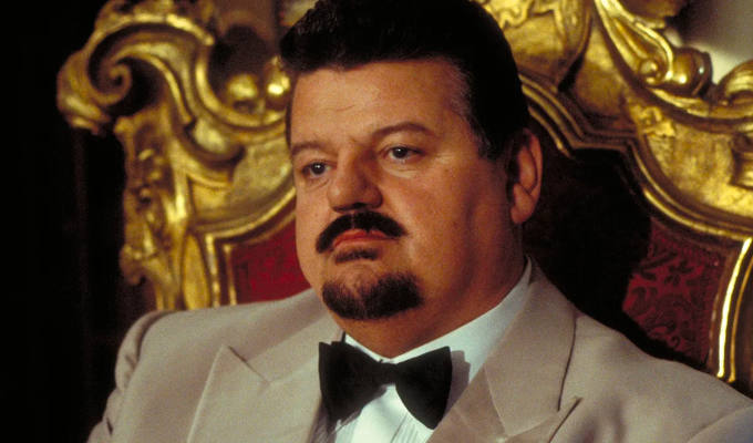Quiz: Remembering Robbie Coltrane | How much do you know about his life and career?