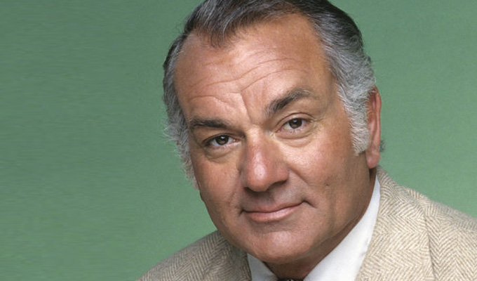 Soap star Robert Mandan dies at 86 | A staple of US sitcoms