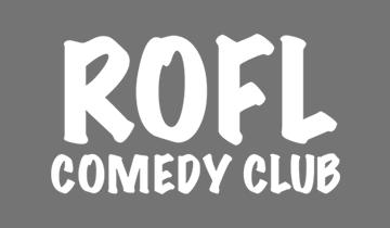 Newcastle-Under-Lyme ROFL Comedy Club