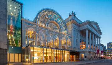 Royal Opera House