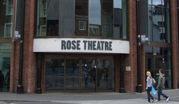 Rose Theatre