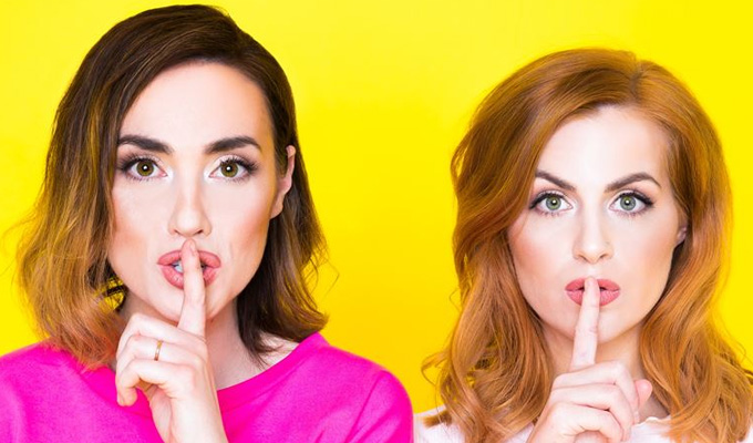  Rose & Rosie: Overshare