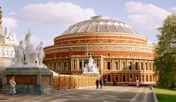 Royal Albert Hall Royal Albert Hall