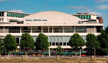 Royal Festival Hall