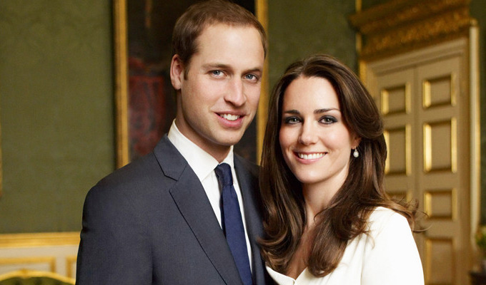 Royal baby jokes | Topical! Some of the best online videos