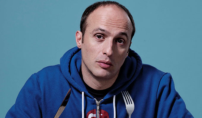 New sitcom from Friday Night Dinner creator Robert Popper | I Hate You heading to Channel 4