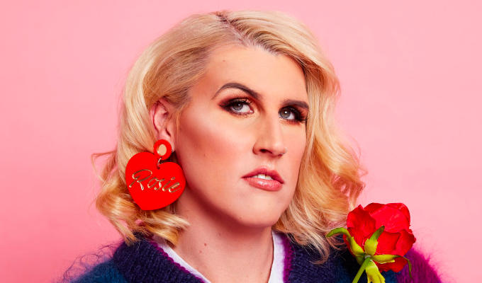 Rosie Piper: Goddess | Melbourne International Comedy Festival review