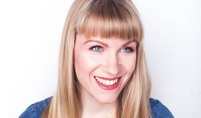  Rachel Parris: Best Laid Plans