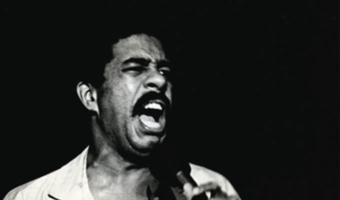 Remembering Richard Pryor | The comedy week ahead