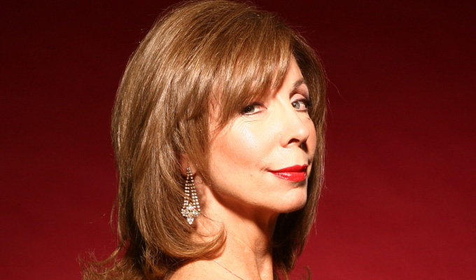 Rita Rudner Rita Rudner