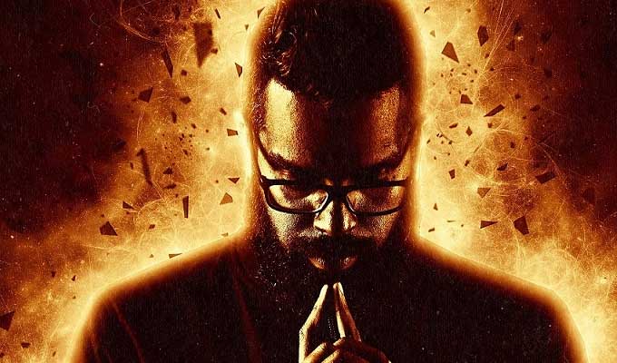 Romesh Ranganathan announces 2019 tour | 30 dates so far for The Cynic's Mixtape