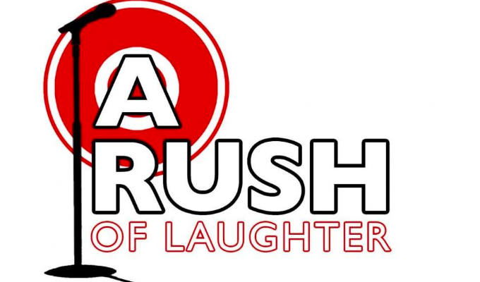 A Rush of Laughter Showcase