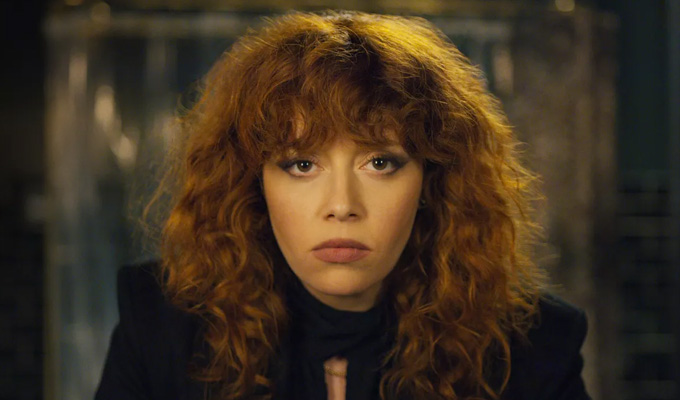 Russian Doll gets a second series | 'Same show, just weirder'