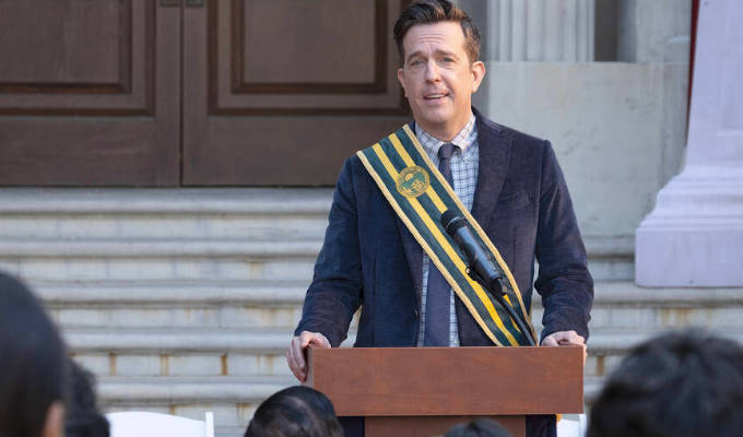 Peacock comes to the UK | Sitcoms new and old available to Sky subscribers Peacock comes to the UK | Sitcoms new and old available to Sky subscribers